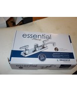 Belanger Essential Kitchen Faucet EBU65WCP - $31.68