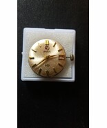RADO 990 25 JEWEL AS 1700/01 MOVEMENT IN A VERY NICE CONDITION.  - $75.00