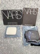 New in Box NARS Radiant Cream Compact Foundation 6315 Medium/Dark 4 Macao 0.42oz - $16.99