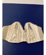 Vintage strapless bra flexaire by flexees - $19.75