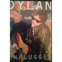 Bob Dylan Unplugged DVD - £4.75 GBP