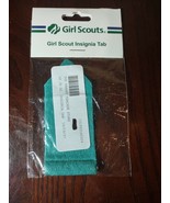 Girl Scout Insignia Tab - $25.58 CAD