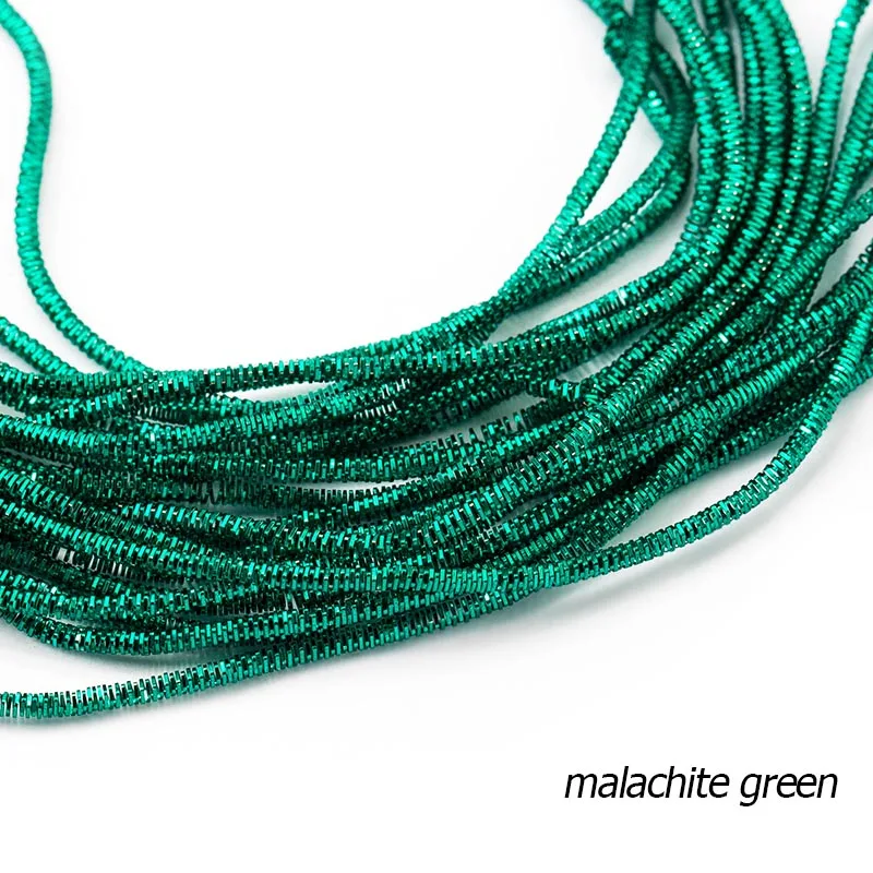 10g/bag Hard Silk Thread Sewing Embroidery Floss Kit DIY -MG Square wire - €4,50 EUR