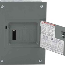 Square D QO Surface Mount Indoor Load Center with Cover 100 Amp  QO816L1... - €50,50 EUR