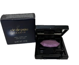 Cle De Peau Beaute Satin Eye Color Solo 108 .07oz / 2g NEW - $15.79