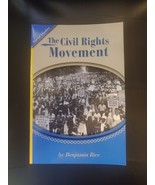 LOT OF 6 OF Reading Street 4 4.6.1 The Civil Rights Movement/NEW OUT OF ... - £15.57 GBP