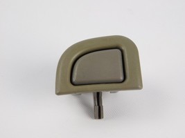 ✅ 2003 - 2006 Cadillac Escalade Yukon Denali Center Console Door Lock La... - $48.46