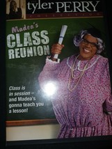 Madeas Class Reunion (DVD, 2005) - £7.23 GBP
