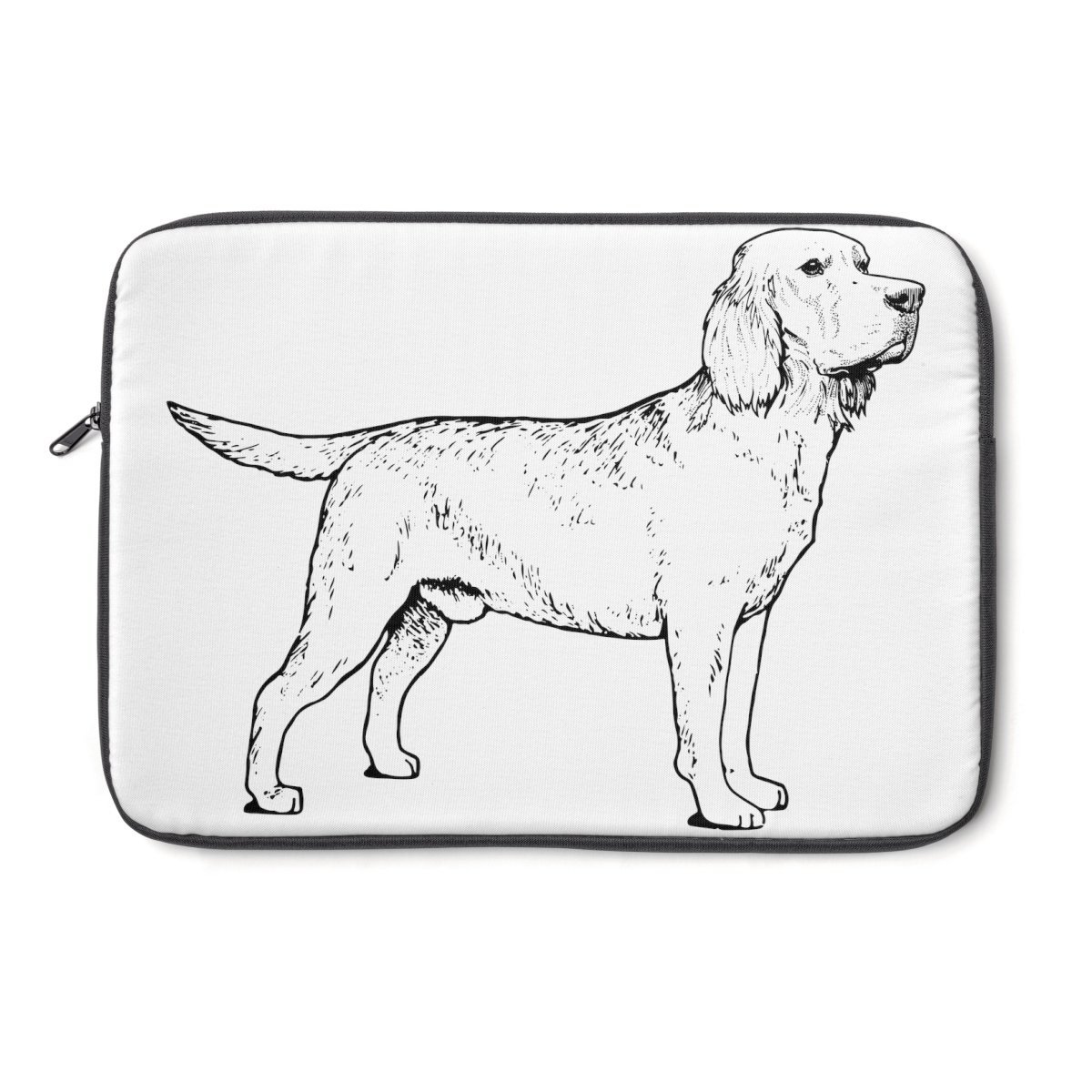 Labrador Retriever Laptop Sleeve - $30.00