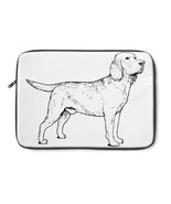 Labrador Retriever Laptop Sleeve - $41.16 CAD