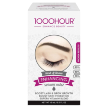 1000 Hour Serum Mist Eyelash And Brow - $91.06
