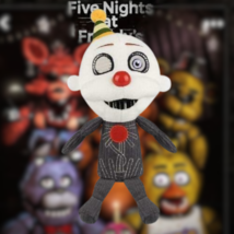 FNAF Plush ENNARD Five Nights at Freddy&#39;s Stuffed Animal 7&quot; Animatronic ... - $28.04