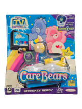 Care Bears Plug N Play TV Games, Jakks Pacific - Brand New &amp; Sealed - £38.89 GBP
