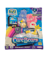 Care Bears Plug N Play TV Games, Jakks Pacific - Brand New &amp; Sealed - £39.18 GBP