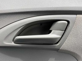 Interior Inner Door Handle Passenger Right Rear 2010 11 12 13 14 Honda Insigh... - $22.87