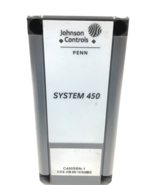 Johnson Controls System 450 Ignition Control Module C450SBN-1 used #P710 - €76,36 EUR