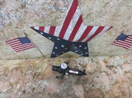SPEEDAIRE SMC AIR FILTER REGULATOR MOD: 4ZK82 - $58.19