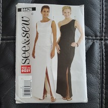 UNCUT B4426 SEE&amp;SEW by Butterick Misses Plus Size Top and Skirt Sizes 18-22 - £8.20 GBP