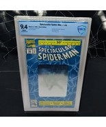 Spectacular Spider-Man 30th Anniversary #189 Graded 9.4 CBCS Direct Edit... - $85.26 CAD