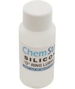 AQUASTAR POOL PRODUCTS CH1048 Silicone Lubricant ChemStar CH100/CH200 - $18.57