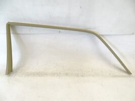 90 Mercedes W126 560SEL 420SEL trim, interior, window surround, right re... - $44.99