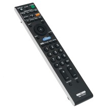 Rm-Yd023 Rmyd023 Replace Remote Control Fit For Sony Lcd Led Bravia Tv Hdtv Kdl- - £13.36 GBP