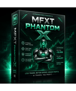 MFXT PHANTOM X  EA MT5 v2.0 - $16.00