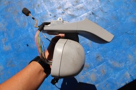 2000-06 MERCEDES BENZ CL500 INTERIOR REAR VIEW MIRROR  R3069 image 8