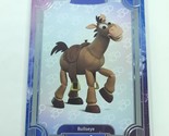 Bullseye Toy Story 2023 Kakawow Cosmos Disney 100 All Star Base Card CDQ... - $5.93