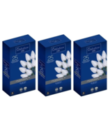 Christmas String Light LED C9 25ct 16&#39; ft Cool White, Celebrations 47656... - €30,94 EUR