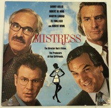 Mistress Laserdisc - $19.68 Mistress Laserdisc - $19.68