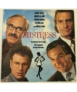Mistress Laserdisc - $27.63 CAD