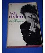 Bob Dylan Paperback Book Vintage 1968 By Daniel Kramer 1st Printing Pock... - €17,15 EUR