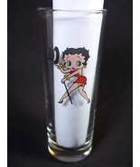 Betty Boop dancing with hat &amp; cane shooter - £4.80 GBP