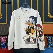 Young Donald Duck Sweatshirt - £38.11 GBP