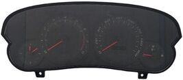 Speedometer Cluster MPH Fits 03 CTS 402005 - $32.62