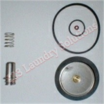 (New) Washer Kit Repair V Wtr 1 Parker Pk For Unimac F0381007P - £74.27 GBP