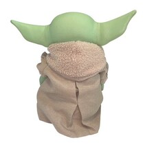 Star Wars Grogu Baby Yoda Plush 12” w/ New Mandalorian iPhone Case Bundle image 5