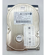 Fijitsu MPE3064AT Hard Disk Drive 6.4GB  - $31.50