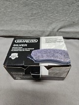 Wearever Silver Brake Pads New NAD770 (C12) - $15.84