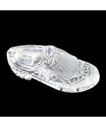 RG Royal Grip Golf Nachtmann Germany Crystal Paperweight Advertising Pro... - $28.91 CAD