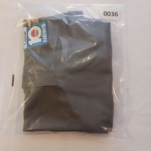 Ogio Short Sleeve Gray Shirt  Service Local 10 News Employee Uniform Size Small image 11