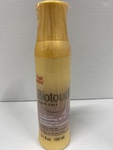 Wella Biotouch Curl Nutrition Conditioning Spray 5.1oz - $34.99