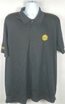Hunters Specialties Men&#39;s Polo Shirt Size 2XL Casual Short Sleeve   - £14.24 GBP