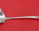 Chantilly by Gorham Sterling Silver Cream Ladle (Narrow Handle) 5 1/2&quot; - £100.59 GBP