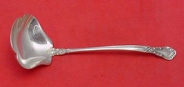 Chantilly by Gorham Sterling Silver Cream Ladle (Narrow Handle) 5 1/2" - $127.71