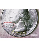 1985-P-Washington Quarter. RPM-DDO-DDR. Struck over Grease. Improper Ann... - $13.86 CAD