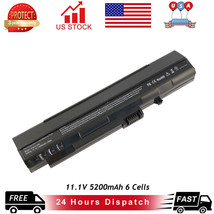 Battery For Acer Aspire One Um08A31 Zg5 D250-1165 571 D250 D150 A150 A110 Us - £26.85 GBP