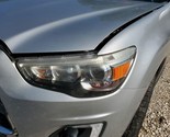 2011 2019 Mitsubishi Outlander Sport OEM Driver Left Headlight Xenon HID - $327.94