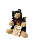 Boyd&#39;s Bears Mohair Collection Quayle D T Cattington Retired 8&quot; 590270-0... - £20.51 GBP